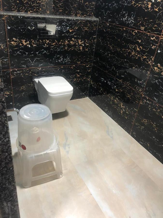The Nest Residency Hotel Ahmedabad Ngoại thất bức ảnh