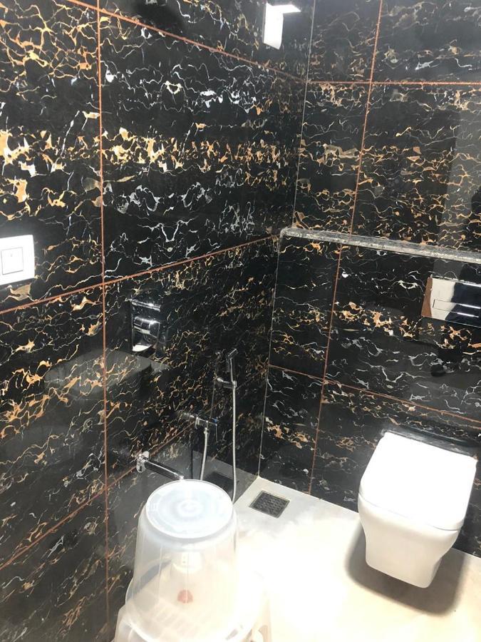 The Nest Residency Hotel Ahmedabad Ngoại thất bức ảnh