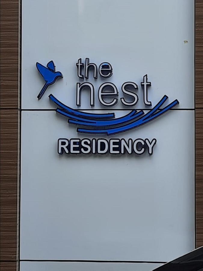 The Nest Residency Hotel Ahmedabad Ngoại thất bức ảnh